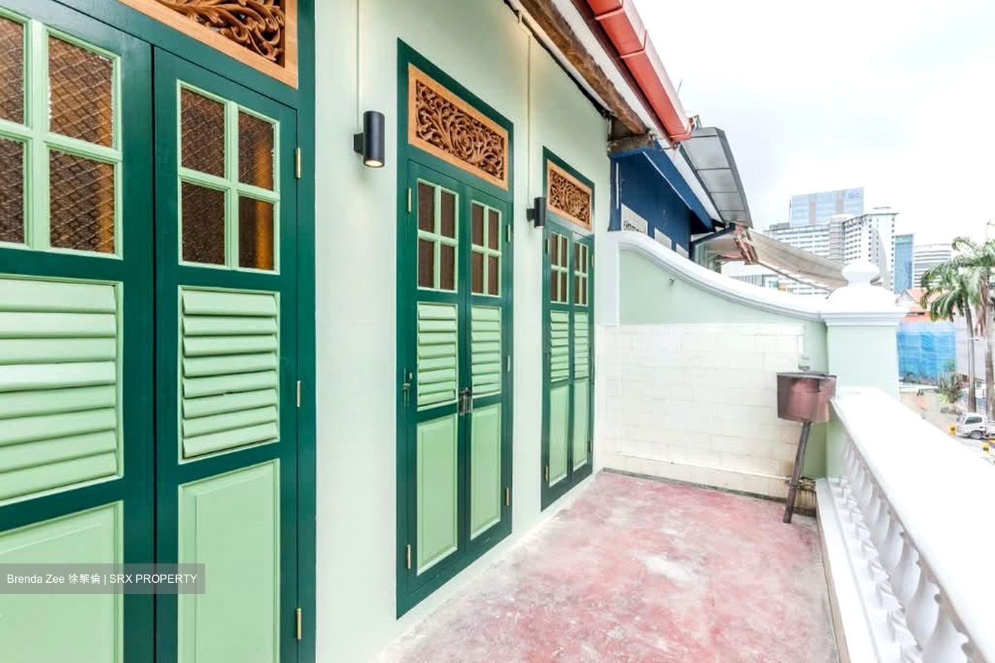 Desker Road Conservation Area (D8), Shop House #551412561
